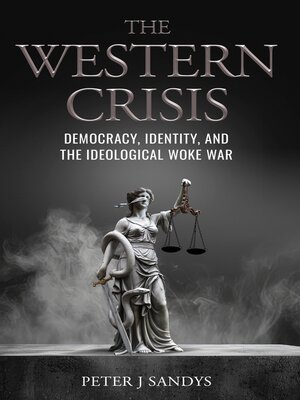 cover image of The Western Crisis